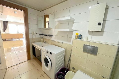 1+0 Wohnung in Cikcilli, Antalya, Türkei Nr. 225413 - 8