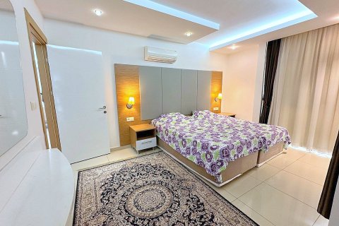 1+0 Wohnung in Cikcilli, Antalya, Türkei Nr. 225413 - 5