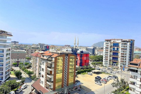 1+0 Wohnung in Cikcilli, Antalya, Türkei Nr. 225413 - 11