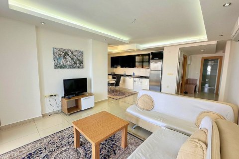 1+0 Wohnung in Cikcilli, Antalya, Türkei Nr. 225413 - 3