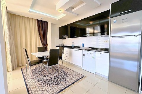 1+0 Wohnung in Cikcilli, Antalya, Türkei Nr. 225413 - 4