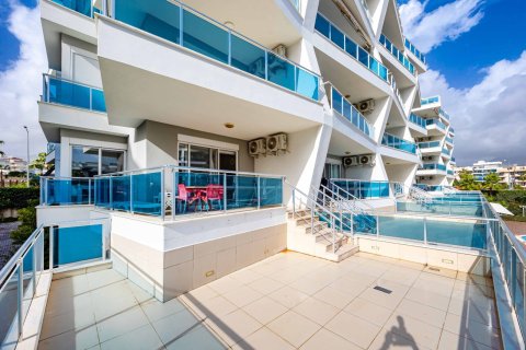 1+0 Wohnung in Cikcilli, Antalya, Türkei Nr. 225412 - 12
