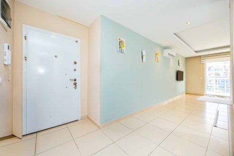 1+0 Wohnung in Cikcilli, Antalya, Türkei Nr. 225412 - 3