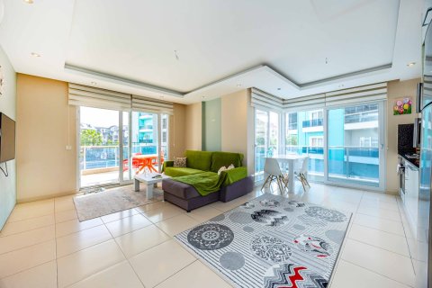 1+0 Wohnung in Cikcilli, Antalya, Türkei Nr. 225412 - 4