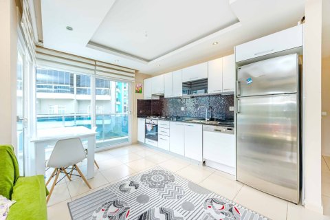 1+0 Wohnung in Cikcilli, Antalya, Türkei Nr. 225412 - 5