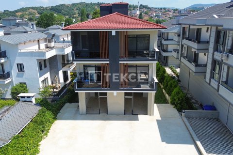 Продажа коммерческой недвижимости в Ялове, Турция, 440м2, №226625 – фото 11