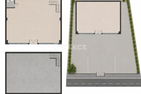 Gewerbeimmobilien in Yalova, Türkei Nr. 226625 - 11