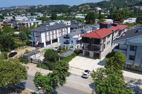 Erhvervsejendom i Yalova, Tyrkiet Nr. 226625