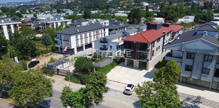 Коммерческая недвижимость 440м2 в Ялове, Турция №226625