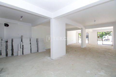 Gewerbeimmobilien in Yalova, Türkei Nr. 226625 - 7