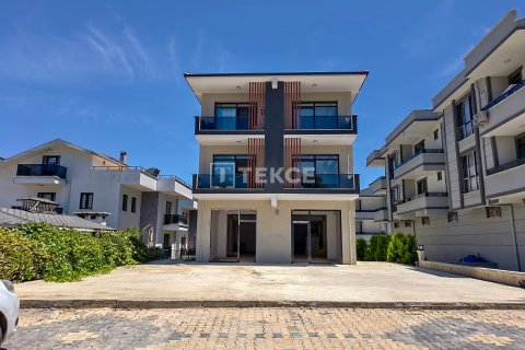 Gewerbeimmobilien in Yalova, Türkei Nr. 226625 - 2