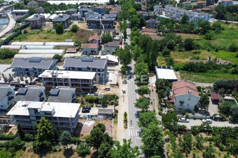 Gewerbeimmobilien  in Yalova, Türkei Nr. 226625