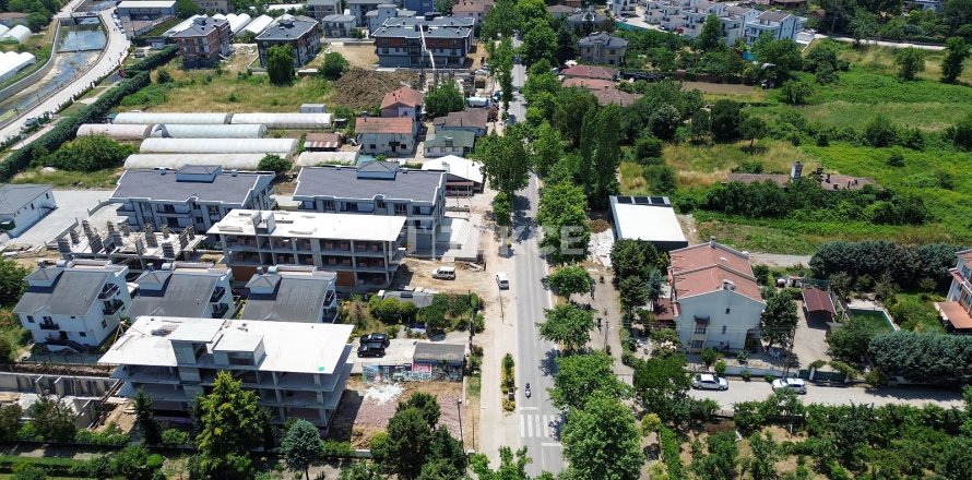 Gewerbeimmobilien in Yalova, Türkei Nr. 226625