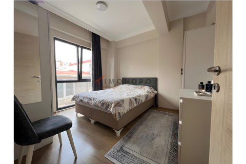 آپارتمان در Sisli، Istanbul ، ترکیه 2 خوابه ، 85 متر مربع. شماره 226626 - 5