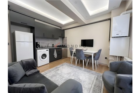 2+1 Wohnung  in Sisli, Istanbul, Türkei Nr. 226626
