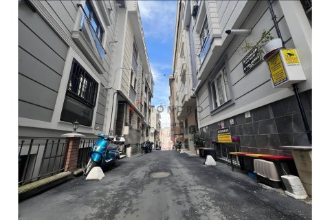 آپارتمان در Sisli، Istanbul ، ترکیه 2 خوابه ، 85 متر مربع. شماره 226626 - 14