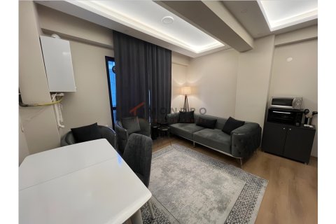 آپارتمان در Sisli، Istanbul ، ترکیه 2 خوابه ، 85 متر مربع. شماره 226626 - 2