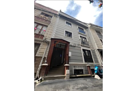 آپارتمان در Sisli، Istanbul ، ترکیه 2 خوابه ، 85 متر مربع. شماره 226626 - 13