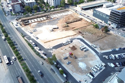 Ticari gayrimenkul   Orhangazi, Bursa, Türkiye №226624 - 17