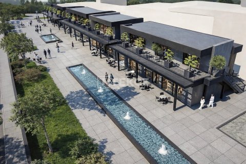 Gewerbeimmobilien  in Orhangazi, Schleimbeutel, Türkei Nr. 226624