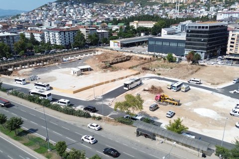 Ticari gayrimenkul   Orhangazi, Bursa, Türkiye №226624 - 18