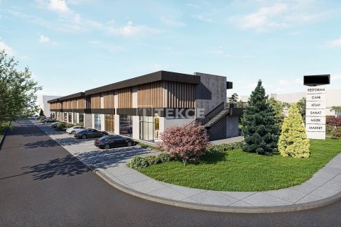 Gewerbeimmobilien in Orhangazi, Schleimbeutel, Türkei Nr. 226624 - 8