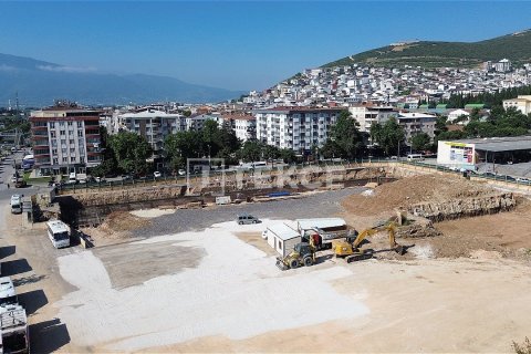 Gewerbeimmobilien in Orhangazi, Schleimbeutel, Türkei Nr. 226624 - 20