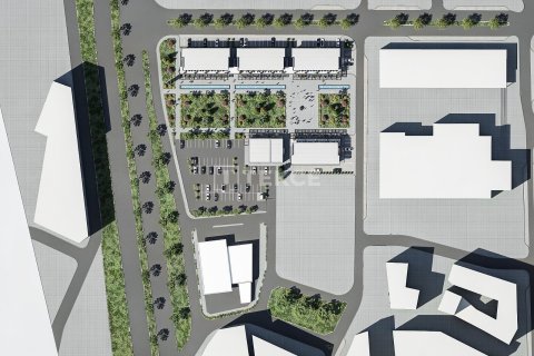 Gewerbeimmobilien in Orhangazi, Schleimbeutel, Türkei Nr. 226624 - 6
