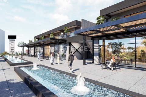 Gewerbeimmobilien in Orhangazi, Schleimbeutel, Türkei Nr. 226624 - 4