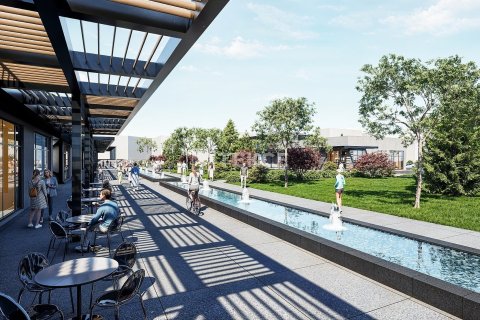 Gewerbeimmobilien in Orhangazi, Schleimbeutel, Türkei Nr. 226624 - 5