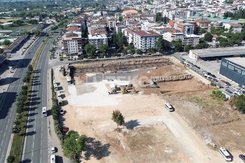 Gewerbeimmobilien in Orhangazi, Schleimbeutel, Türkei Nr. 226624 - 17