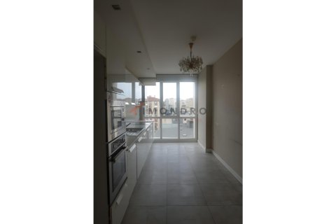 آپارتمان در Kadikoy، Istanbul ، ترکیه 5 خوابه ، 228 متر مربع. شماره 226628 - 18