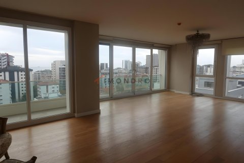 آپارتمان در Kadikoy، Istanbul ، ترکیه 5 خوابه ، 228 متر مربع. شماره 226628 - 5