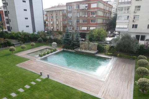 5+1 Wohnung  in Kadikoy, Istanbul, Türkei Nr. 226628