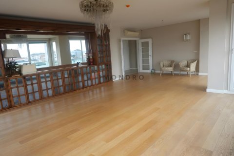 آپارتمان در Kadikoy، Istanbul ، ترکیه 5 خوابه ، 228 متر مربع. شماره 226628 - 4