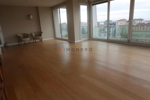 آپارتمان در Kadikoy، Istanbul ، ترکیه 5 خوابه ، 228 متر مربع. شماره 226628 - 3