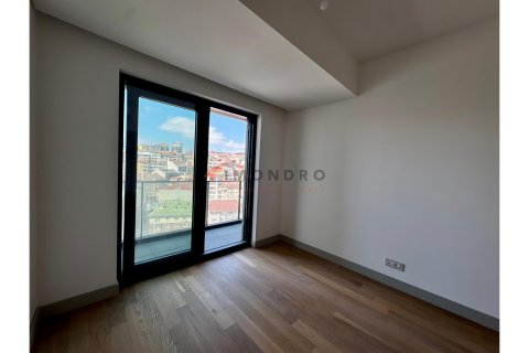 آپارتمان در Sisli، Istanbul ، ترکیه 1 خوابه ، 74 متر مربع. شماره 226627 - 16