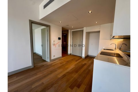 آپارتمان در Sisli، Istanbul ، ترکیه 1 خوابه ، 74 متر مربع. شماره 226627 - 13