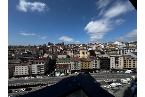 آپارتمان در Sisli، Istanbul ، ترکیه 1 خوابه ، 74 متر مربع. شماره 226627 - 22