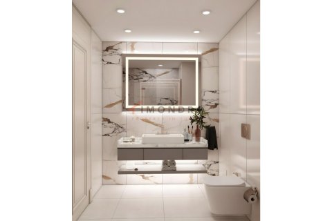 4+1 Wohnung in Kadikoy, Istanbul, Türkei Nr. 226630 - 27