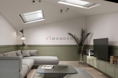 4+1 Wohnung in Kadikoy, Istanbul, Türkei Nr. 226630 - 23