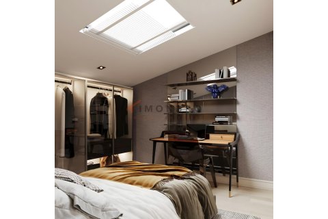 4+1 Wohnung in Kadikoy, Istanbul, Türkei Nr. 226630 - 22