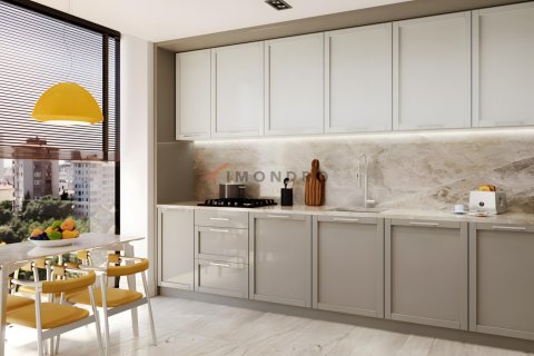 4+1 Wohnung in Kadikoy, Istanbul, Türkei Nr. 226630 - 16