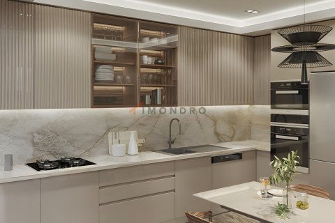 4+1 Wohnung in Kadikoy, Istanbul, Türkei Nr. 226630 - 17