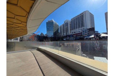 آپارتمان در Sisli، Istanbul ، ترکیه 1 خوابه ، 110 متر مربع. شماره 226629 - 2