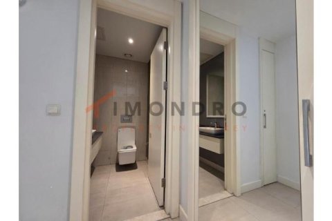 آپارتمان در Sisli، Istanbul ، ترکیه 1 خوابه ، 110 متر مربع. شماره 226629 - 10