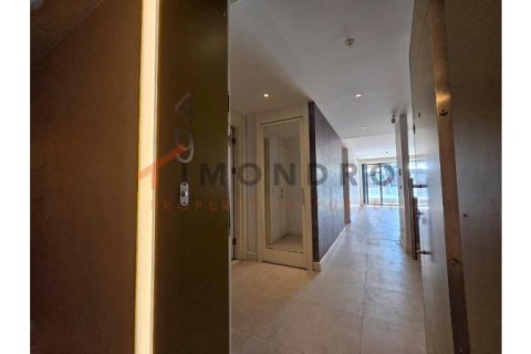 آپارتمان در Sisli، Istanbul ، ترکیه 1 خوابه ، 110 متر مربع. شماره 226629 - 9