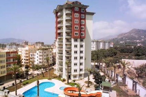 2+1 Wohnung  in Cikcilli, Antalya, Türkei Nr. 231850