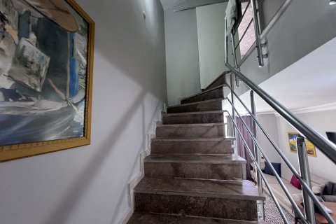 3+1 Villa i Serik, Antalya, Tyrkia Nr. 237921 - 19