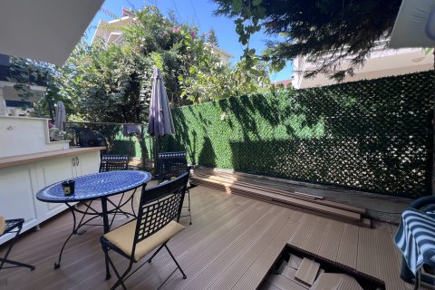 3+1 Villa i Serik, Antalya, Tyrkia Nr. 237921 - 17